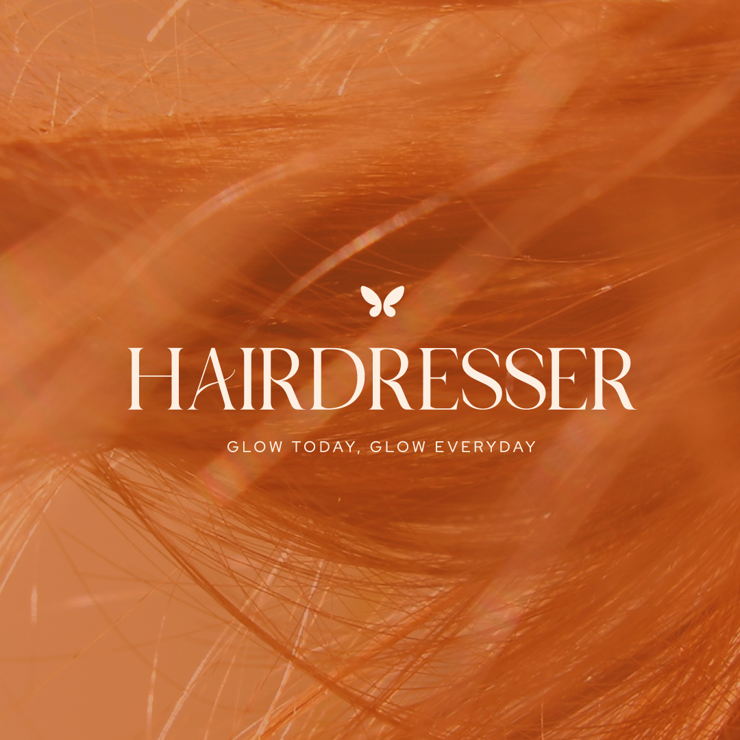 HAIRDRESSER