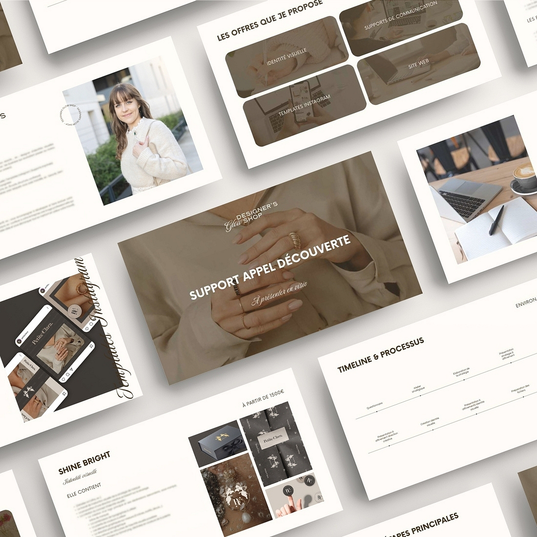 Support appel découverte – Image 2