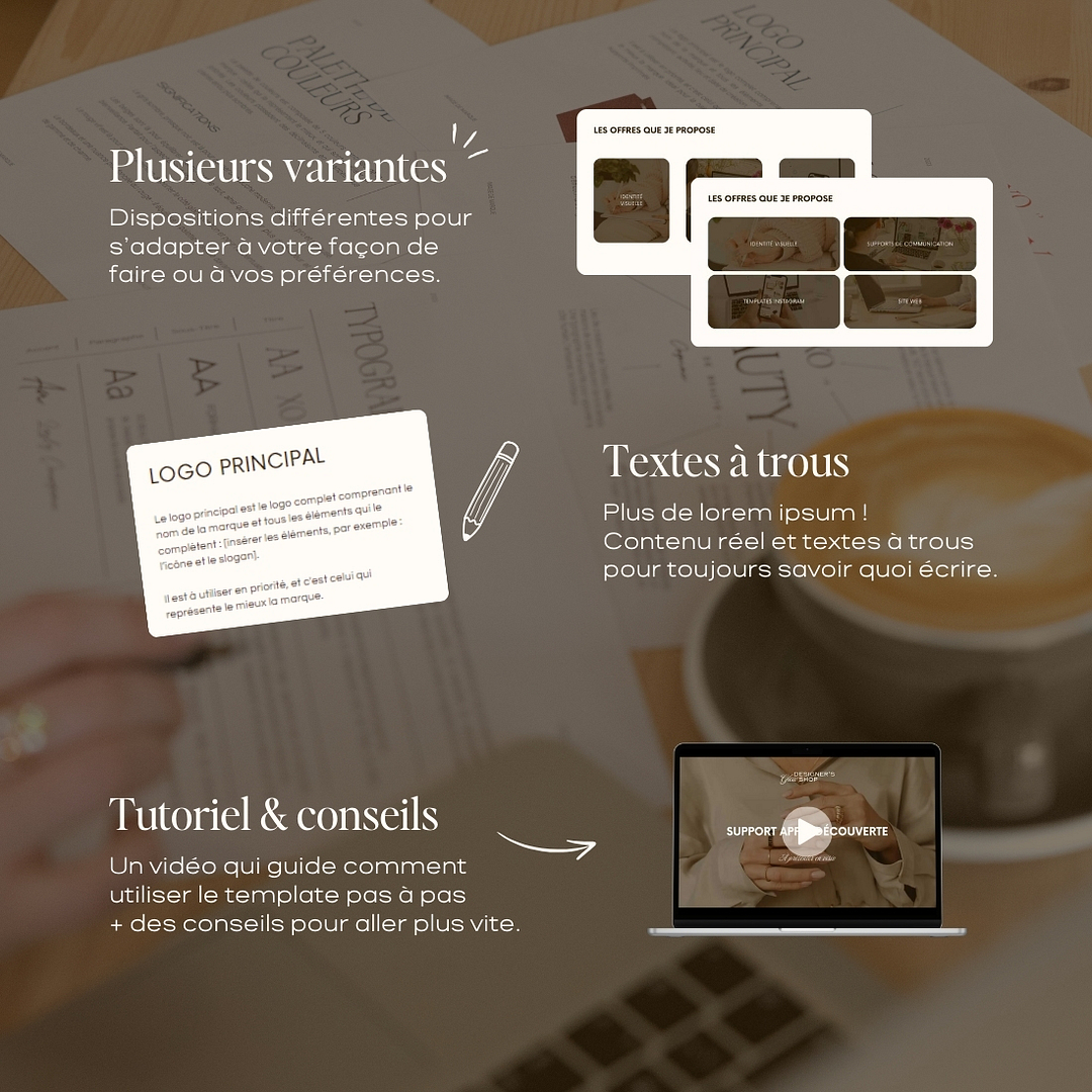 Support appel découverte – Image 3