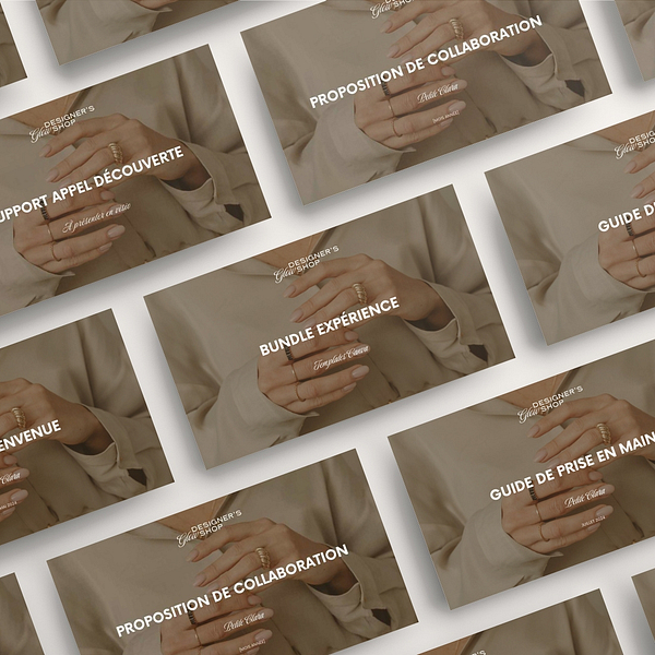 Bundle Expérience – Image 4
