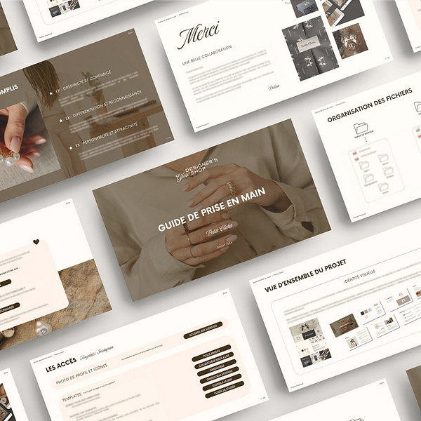 Guide de prise en main – Image 2