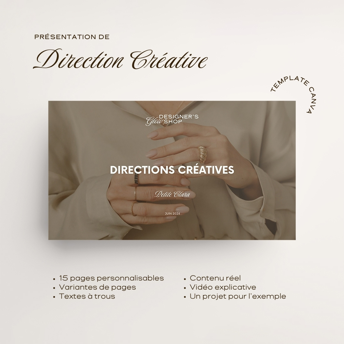 Directions Créatives